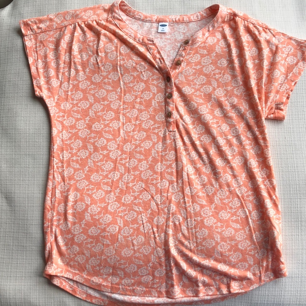 NWOT Top